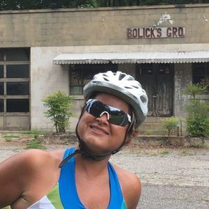 Meet your Posher, Shelia